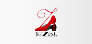 The Zestのロゴ